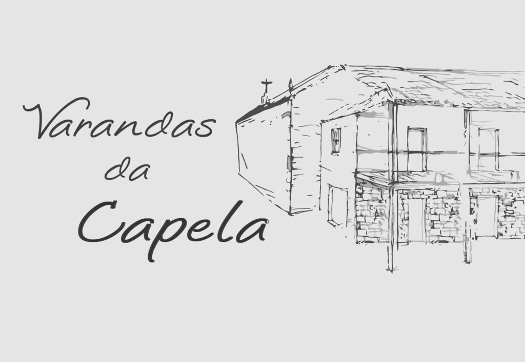 Varandas Da Capela Tuizelo Εξωτερικό φωτογραφία